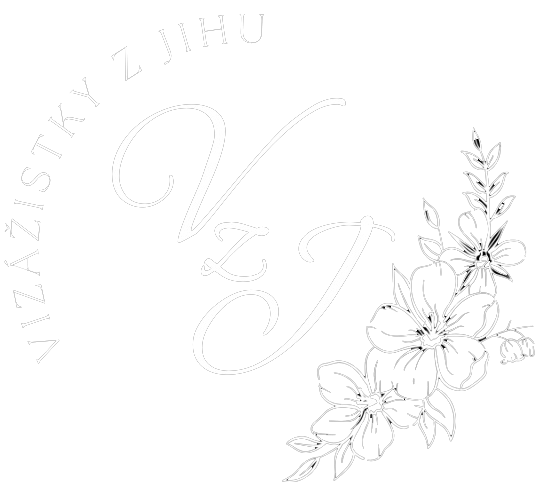 Vizážistky z Jihu