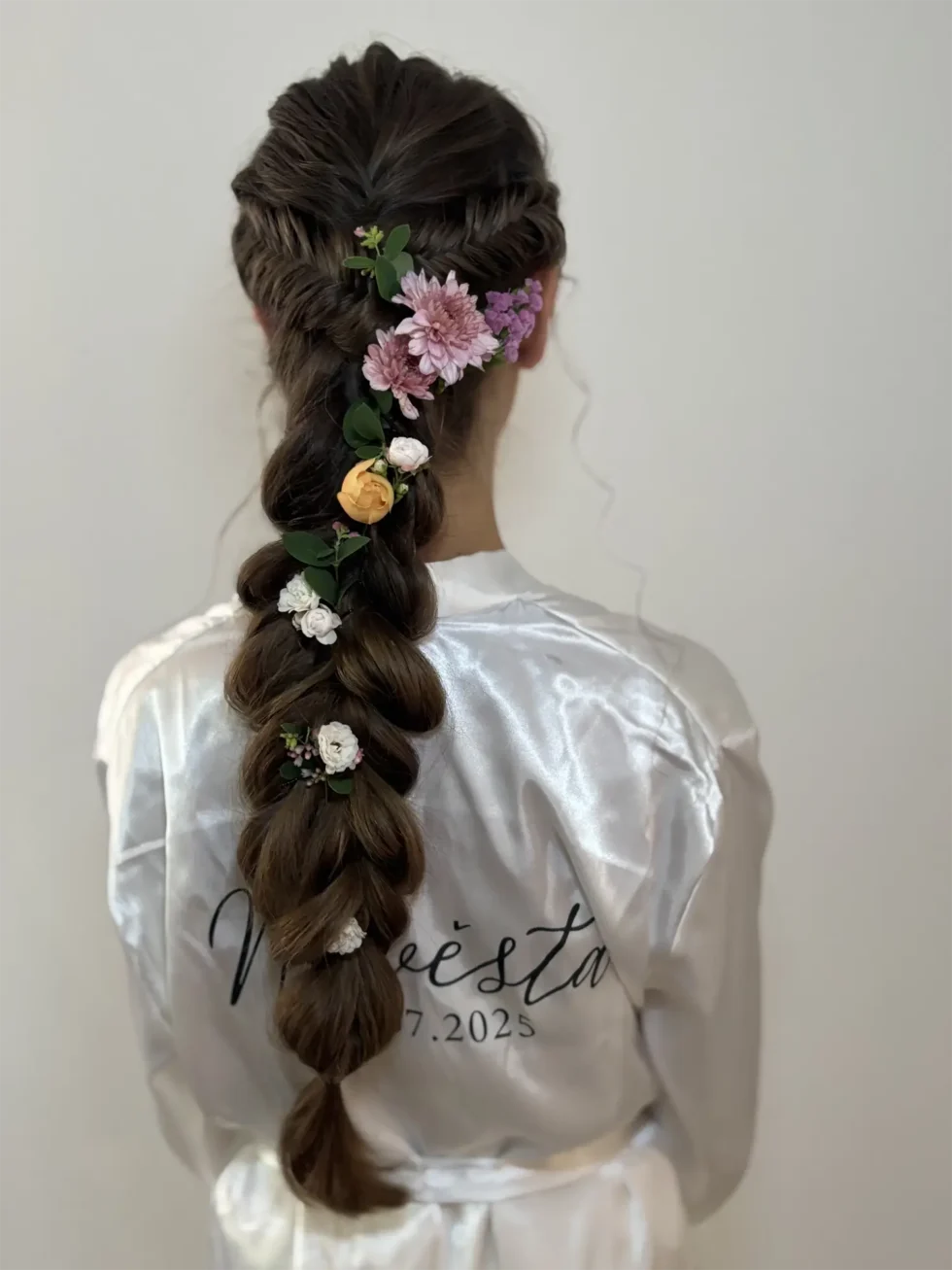 Účes / Hairstyling